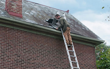 what affects urgent Claines roof repairs