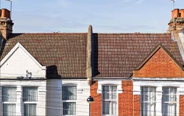 clay roofing Claines, Worcestershire