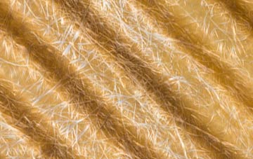 Claines fibreglass roof waterproofing