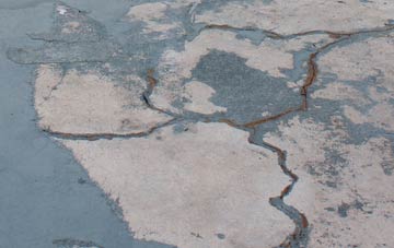 fibreglass roofing replacement Claines