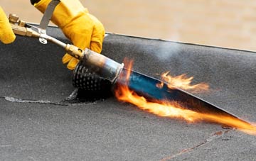 flat roof repairs Claines, Worcestershire