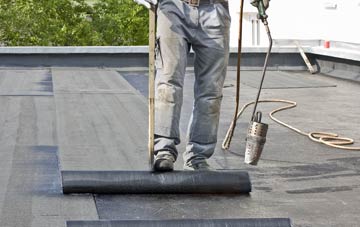 flat roof replacement Claines, Worcestershire