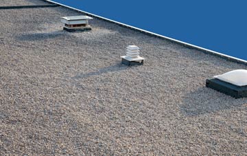 flat roofing Claines, Worcestershire