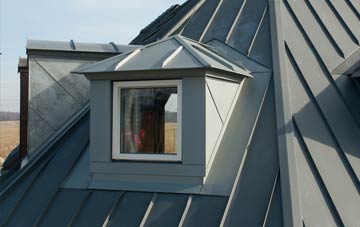 metal roofing Claines, Worcestershire