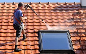 roof cleaning Claines, Worcestershire
