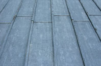 Claines lead roofing